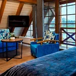 Villa Helenowka Agro &