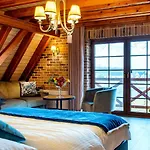 Helenowka Agro & Villa *