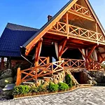 Villa Helenowka Agro & Komorow (Ostrzeszow)