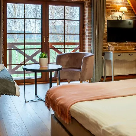 Helenowka Agro & Villa *