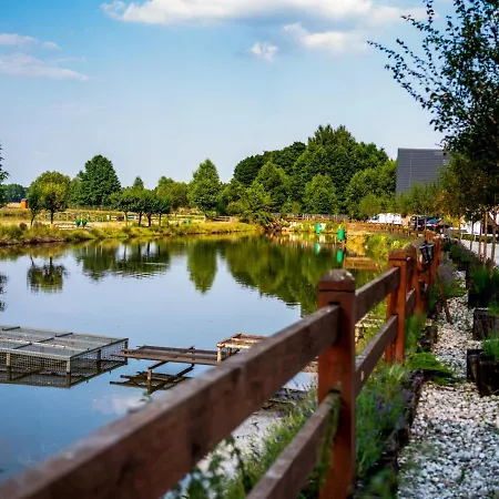 Helenówka Agro&spa Willa