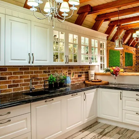 Helenowka Agro & Villa