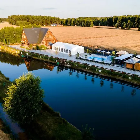 Willa Helenówka Agro&spa *