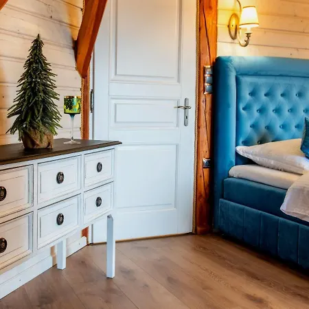 Helenówka Agro&spa * Komorow (Ostrzeszow)