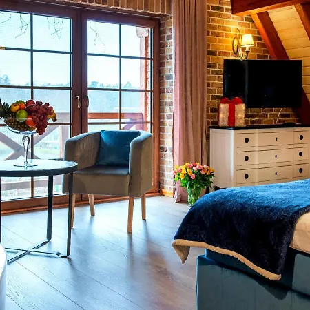 Helenowka Agro & Villa *