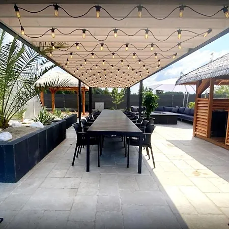 Helenowka Agro & * Komorow (Ostrzeszow)