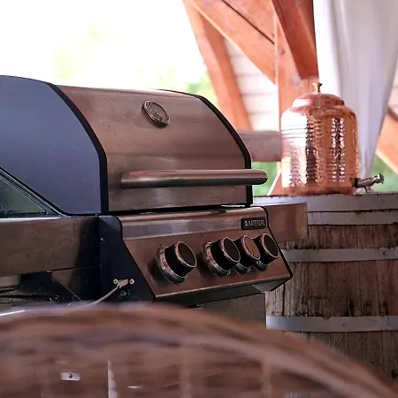 Helenowka Agro & Villa *