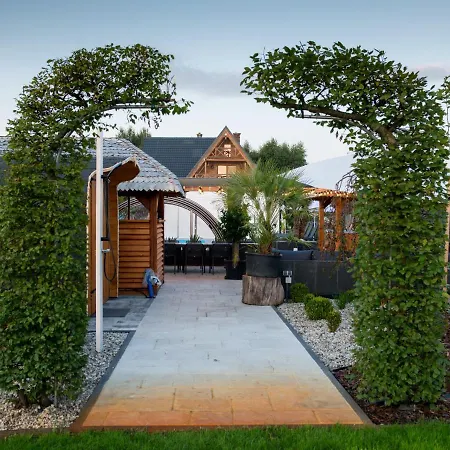 Helenowka Agro & Villa