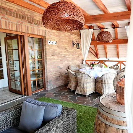 Helenowka Agro & Villa *