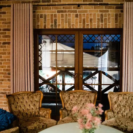 Villa Helenowka Agro & *