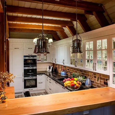 Villa Helenowka Agro &