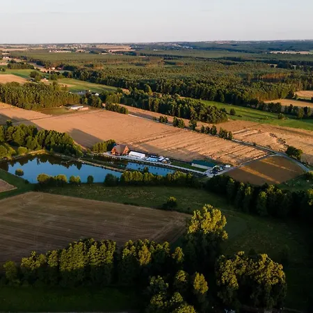 Willa Helenówka Agro&spa