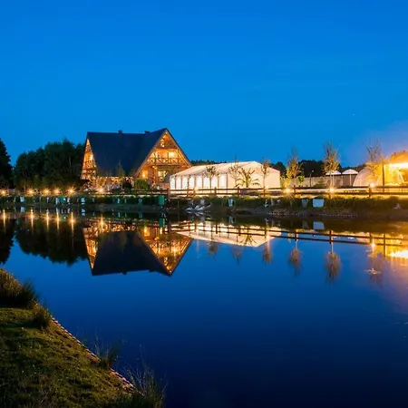 Helenowka Agro & Villa