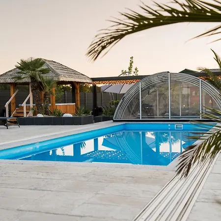 Helenowka Agro & Komorow (Ostrzeszow)