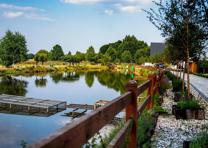 Helenowka Agro & Villa