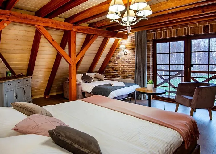 Helenowka Agro & * Komorow (Ostrzeszow)