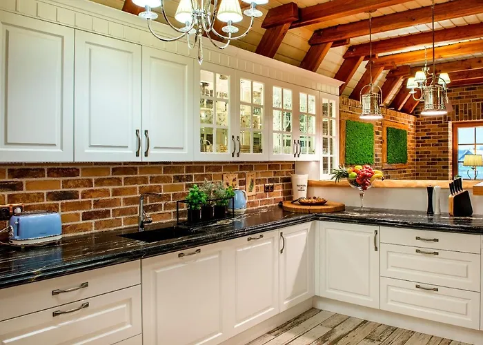 Helenowka Agro & Villa