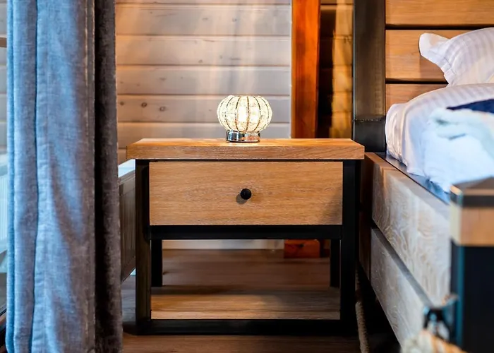 Villa Helenowka Agro &