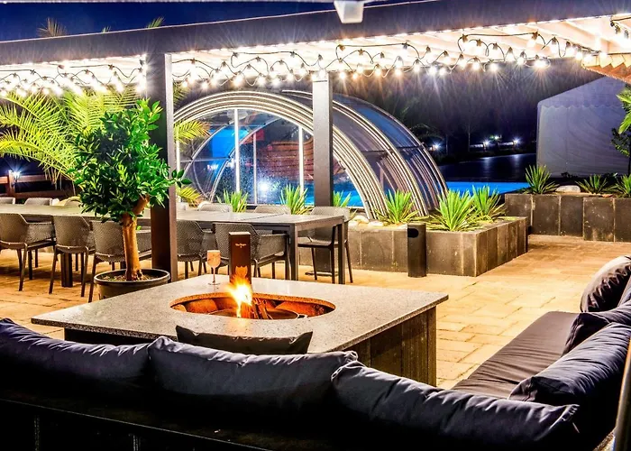 Villa Helenowka Agro &