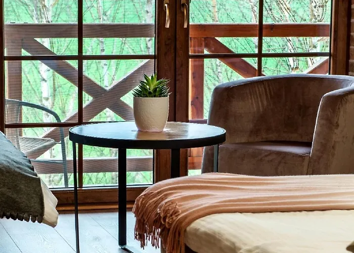 Helenowka Agro & * Komorow (Ostrzeszow)