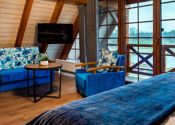 Villa Helenowka Agro &