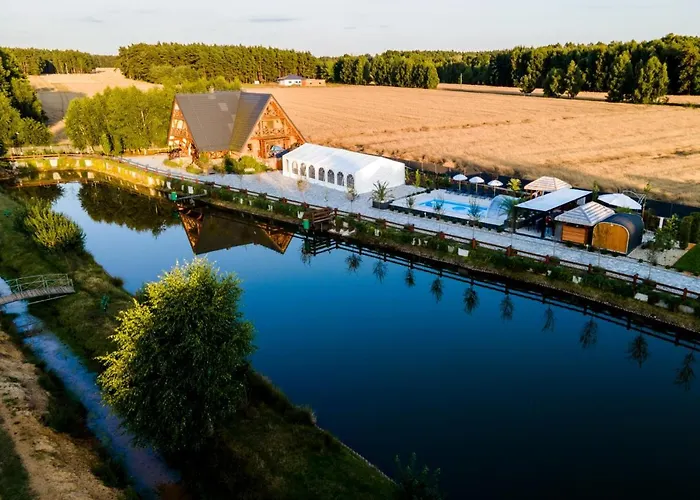 Villa Helenowka Agro & *