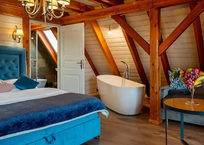 Villa Helenowka Agro &