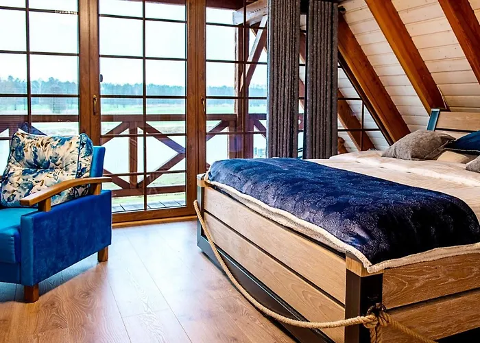 Helenowka Agro & Villa *