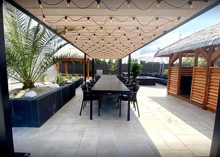 Helenowka Agro & * Komorow (Ostrzeszow)