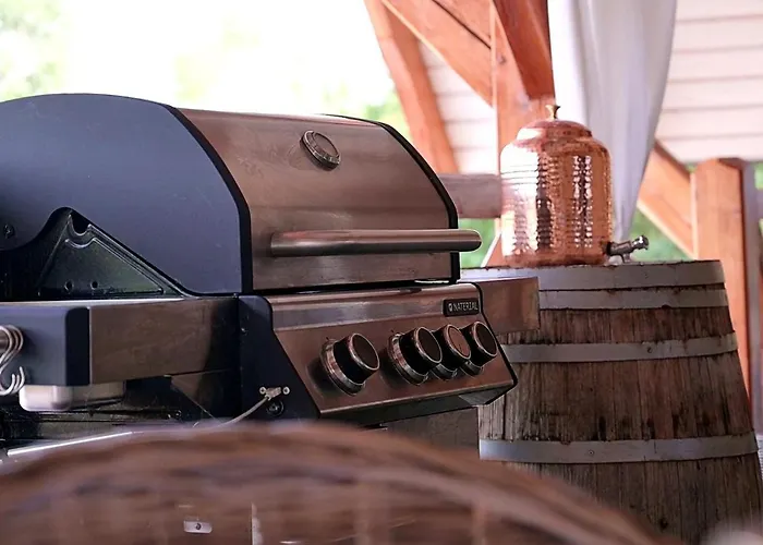 Helenowka Agro & Villa *