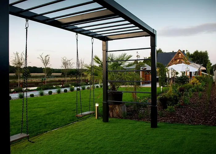 Helenowka Agro & Komorow (Ostrzeszow)