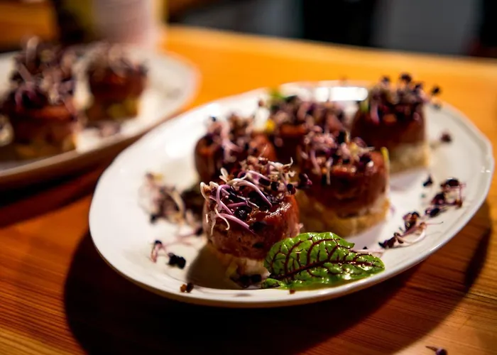 Villa Helenowka Agro & *