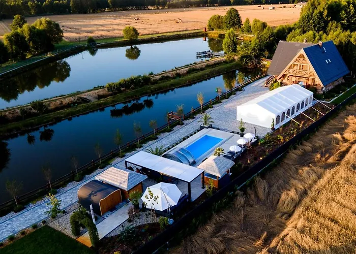 Helenowka Agro & Villa *