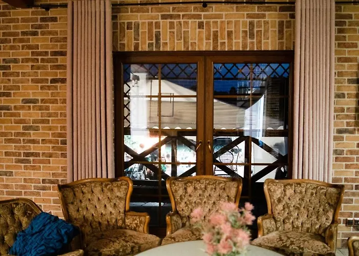 Villa Helenowka Agro & *