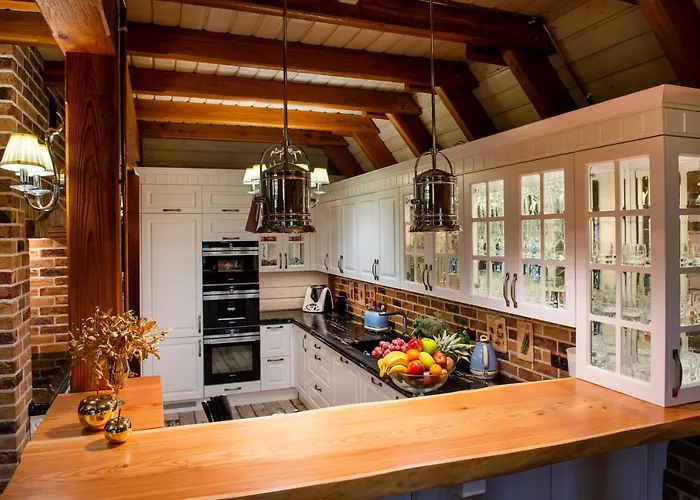 Villa Helenowka Agro &