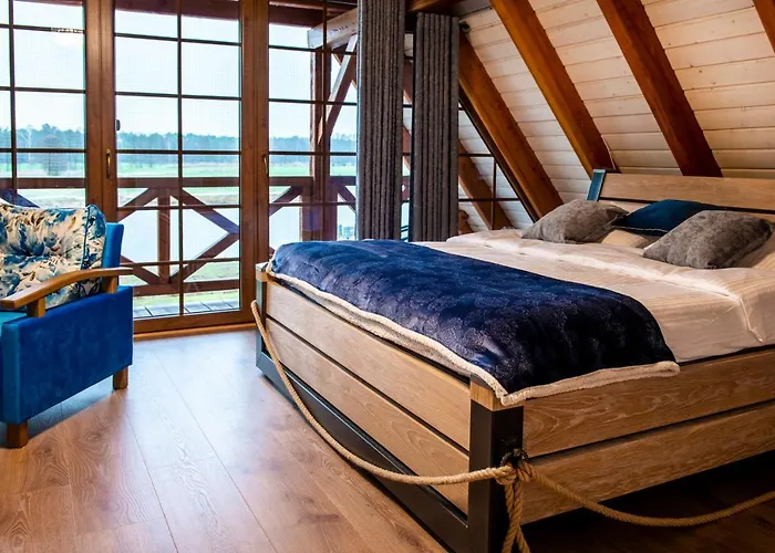 Helenowka Agro & Villa Komorow (Ostrzeszow)