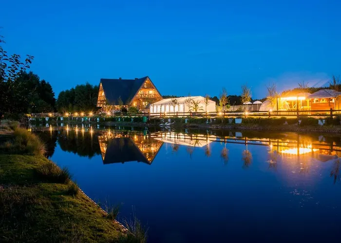 Helenowka Agro & Villa